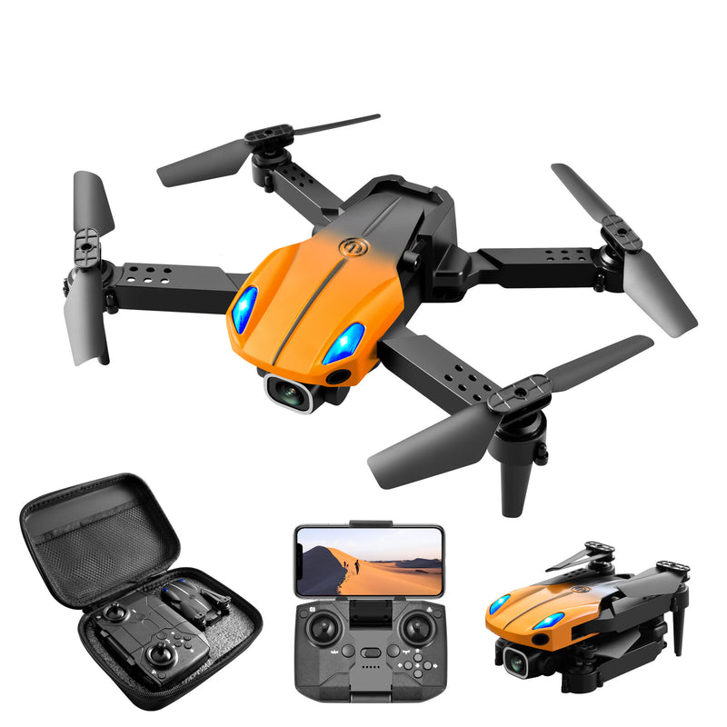 Novo Drone KY907 PRO Wifi  4K HD