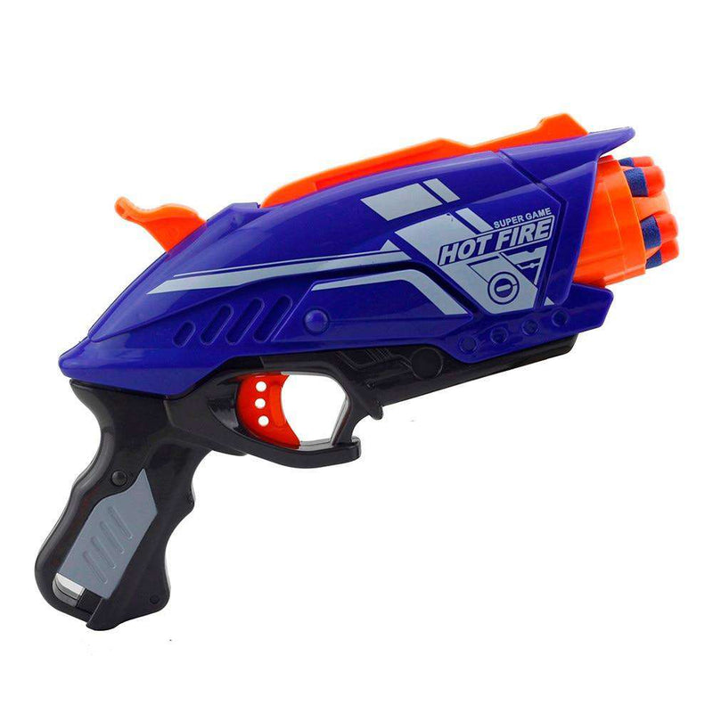 Blaze Storm ® - Pistola de Brinquedo a Pilha